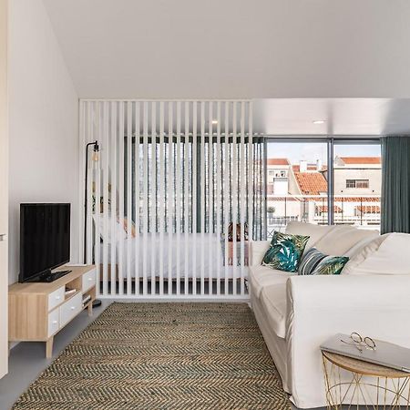 ליסבון Succeed Campo Pequeno Apartments מראה חיצוני תמונה